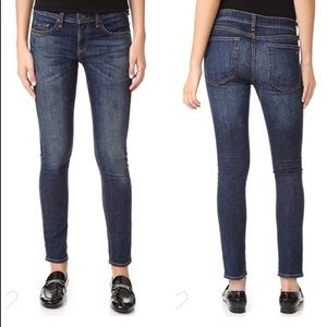 Rag & Bone/ Jean - The Dre Boyfriend